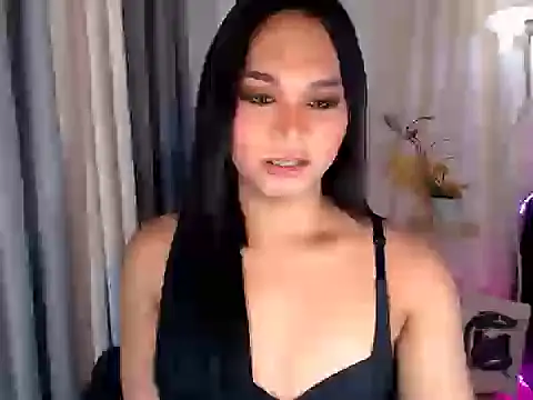 The Fucking Dolls online show from 03/30/26, 01:17