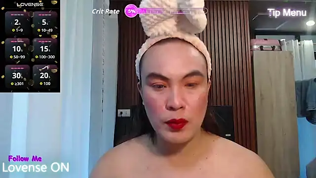 asianayumi online show from 09/15/25, 03:50