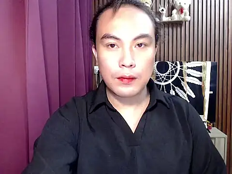 asianayumi online show from 03/20/26, 02:33