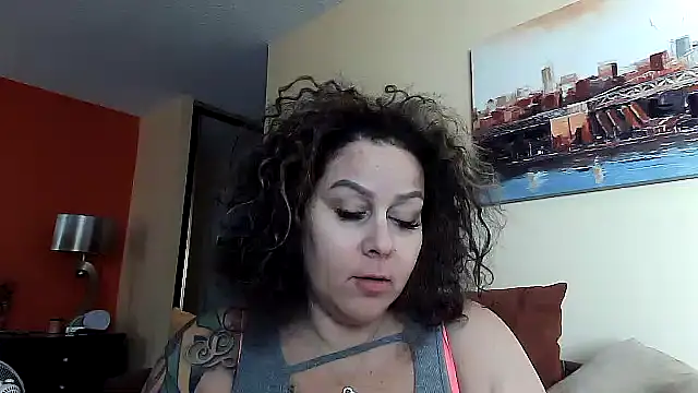 number1slut online show from 02/17/25, 04:15