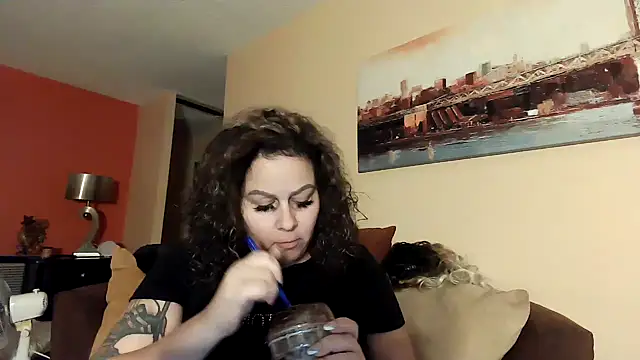 number1slut online show from 02/22/25, 04:18