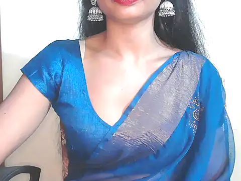 Ankita Chandel online show from 12/01/25, 08:25
