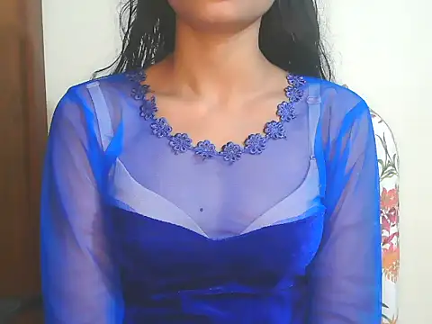 Ankita Chandel online show from 12/16/25, 04:01