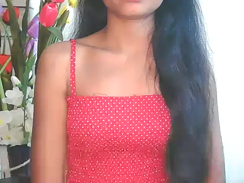 Ankita Chandel online show from 01/15/26, 11:41