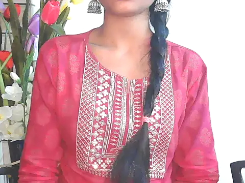 Ankita Chandel online show from 01/16/26, 05:39