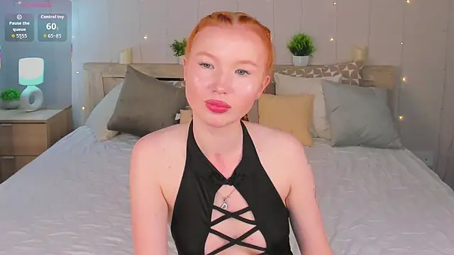 Anna Patterson online show from 10/14/25, 08:59