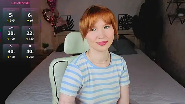 Anna Patterson online show from 03/21/26, 09:58