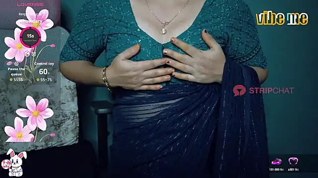 Snapshot of megHana_teLugGu chatting on 09/12/25, 05:24 megHana teLugGu online show from 09/12/25, 05:24