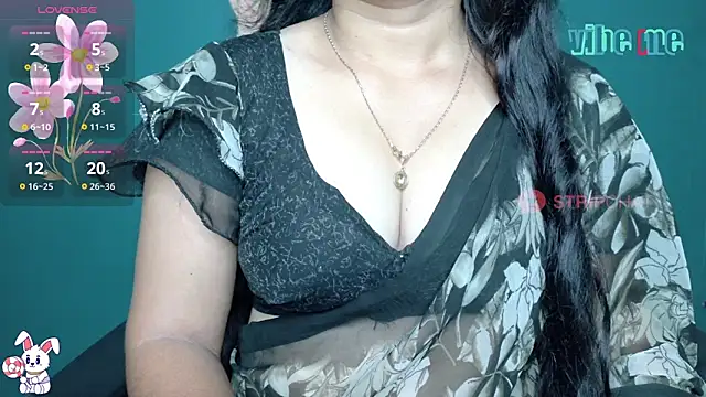 Snapshot of megHana_teLugGu chatting on 09/23/25, 01:41 megHana teLugGu online show from 09/23/25, 01:41