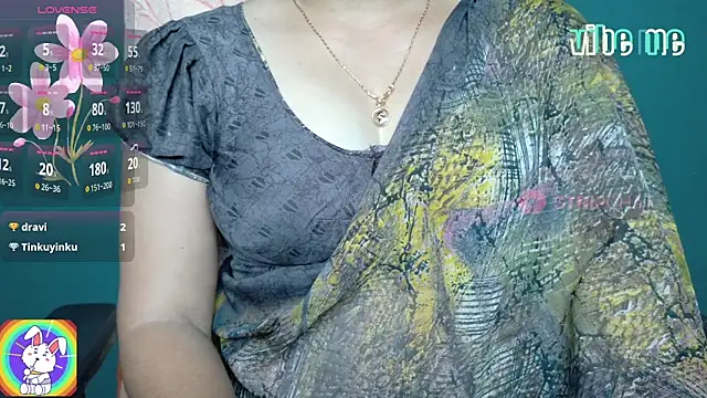 Snapshot of megHana_teLugGu chatting on 09/27/25, 04:50 megHana teLugGu online show from 09/27/25, 04:50