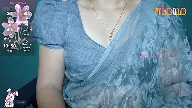 megHana teLugGu online show from 09/28/25, 03:39