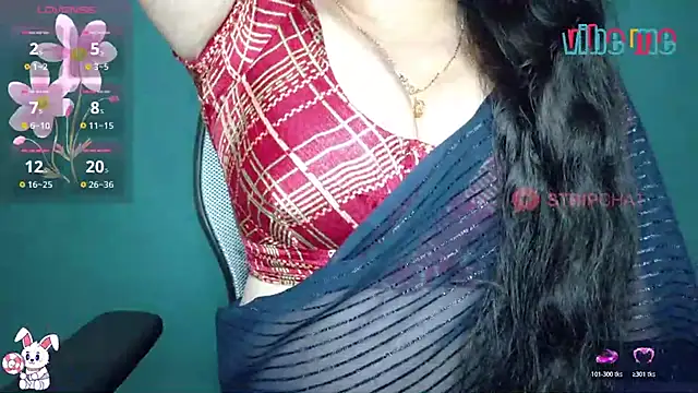 Snapshot of megHana_teLugGu chatting on 10/28/25, 05:37 megHana teLugGu online show from 10/28/25, 05:37