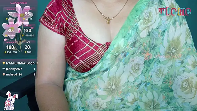 megHana teLugGu online show from 01/06/26, 07:06