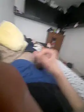 Jaleale33 online show from 02/10/26, 12:04