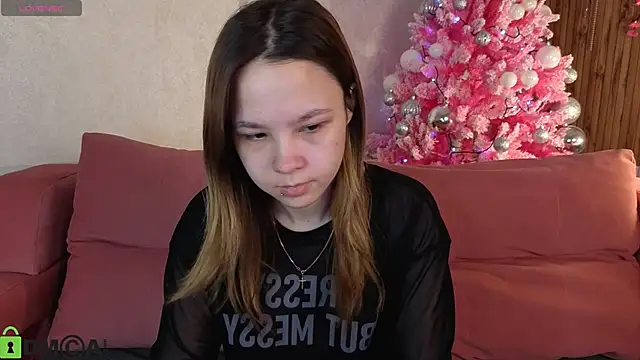 Lori Blossom online show from 02/02/26, 09:08