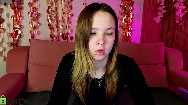 Lori Blossom online show from 02/12/26, 01:44