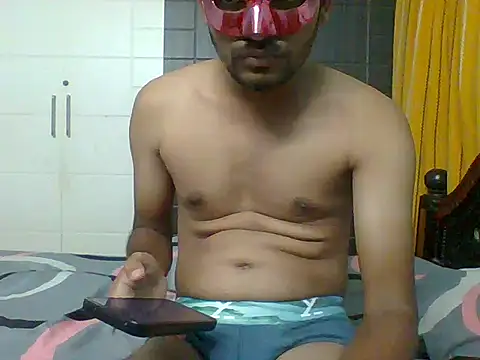 Naughty Boy Telugu online show from 09/11/25, 05:46