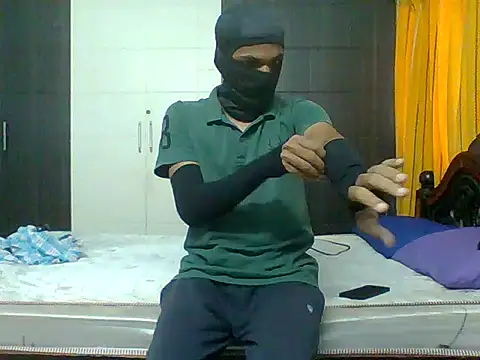 Naughty Boy Telugu online show from 09/27/25, 09:14