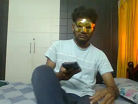 Naughty Boy Telugu online show from 10/07/25, 09:17