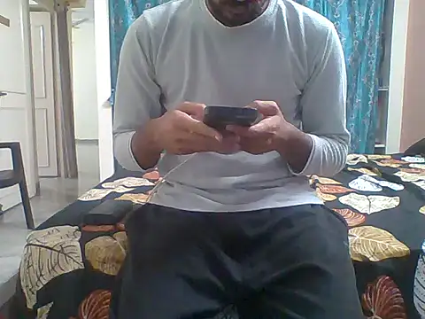 Naughty Boy Telugu online show from 11/23/25, 12:05