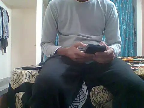 Naughty Boy Telugu online show from 12/17/25, 05:30