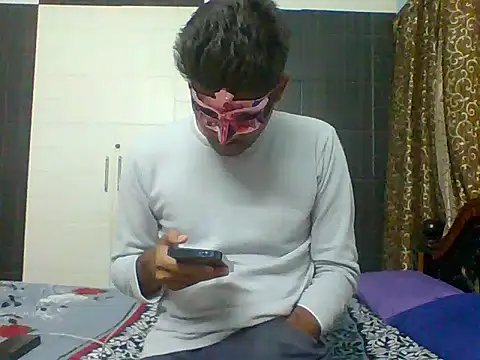 Naughty Boy Telugu online show from 02/03/26, 12:43