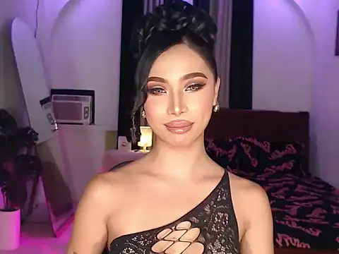 ElektraPrince online show from 04/19/26, 08:44