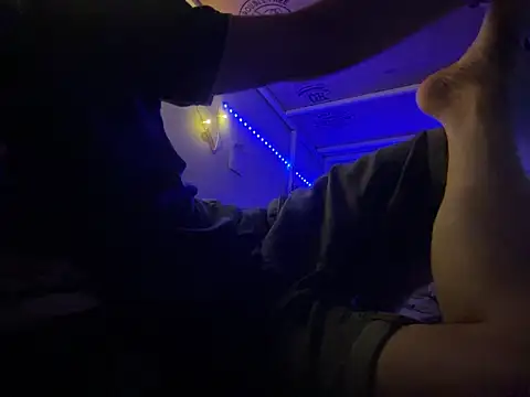 FitNhot sam online show from 10/04/25, 02:26