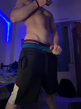 FitNhot sam online show from 02/18/26, 06:26