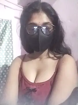 sexykrisha online show from 10/21/25, 12:44