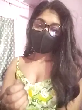 sexykrisha online show from 10/25/25, 12:51