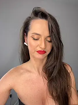 BarbaraXoXoX online show from 11/08/25, 01:22