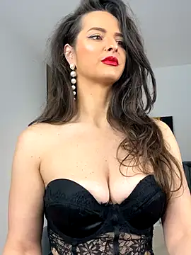 BarbaraXoXoX online show from 11/26/25, 05:41