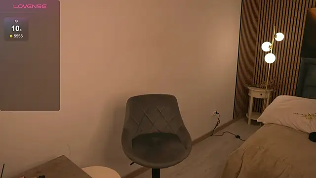 BarbaraXoXoX online show from 03/03/26, 05:57