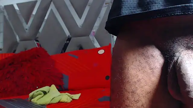 AndyCalifornia1 online show from 02/08/26, 10:57