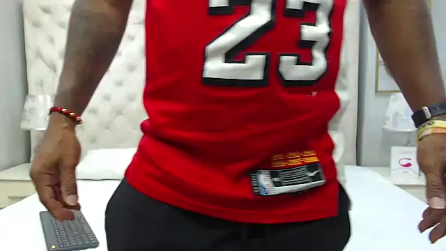 AndyCalifornia1 online show from 03/03/26, 02:01