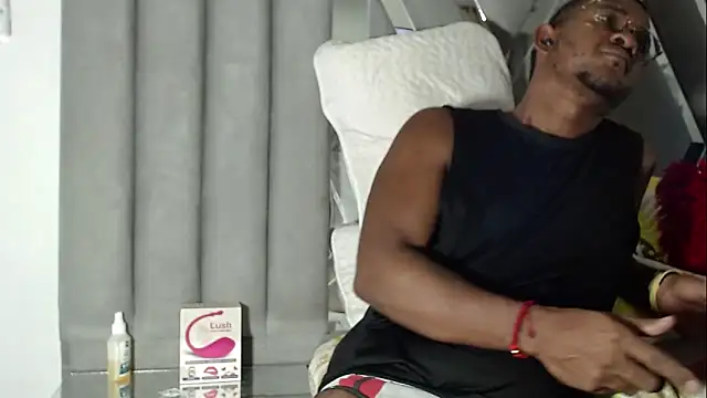 AndyCalifornia1 online show from 04/10/26, 12:05