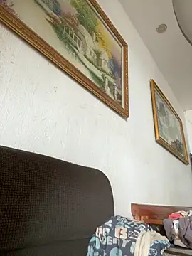 Nhung584 online show from 10/25/25, 03:47