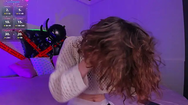 M1BabyG1rl online show from 11/03/25, 07:53