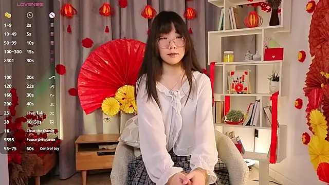 UdelaDodson online show from 01/06/26, 01:09