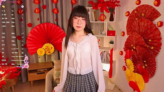 UdelaDodson online show from 01/09/26, 01:08