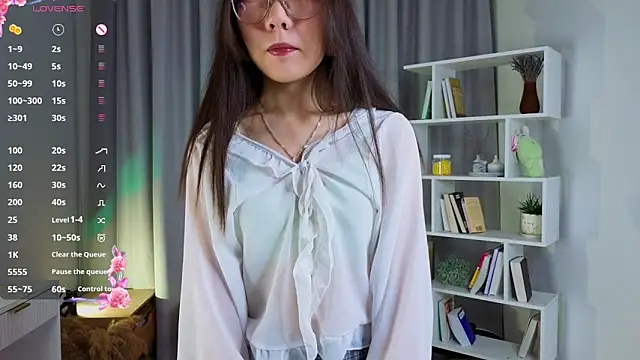 UdelaDodson online show from 01/15/26, 01:10