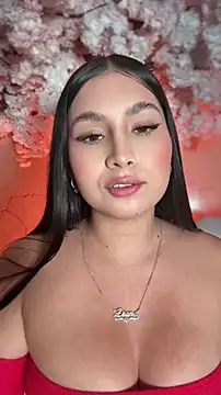 jesse veraa  online show from 04/18/26, 01:09