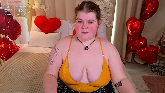 Mia Ray online show from 02/09/26, 05:39