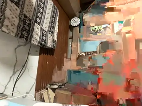 asya chris online show from 03/08/26, 02:54