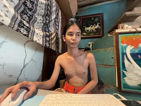 asya chris online show from 04/09/26, 06:19