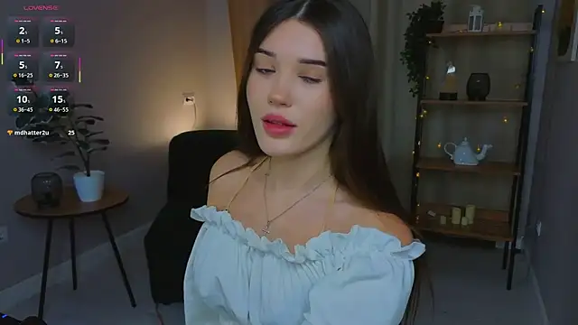 MollyBaby online show from 01/09/26, 02:09