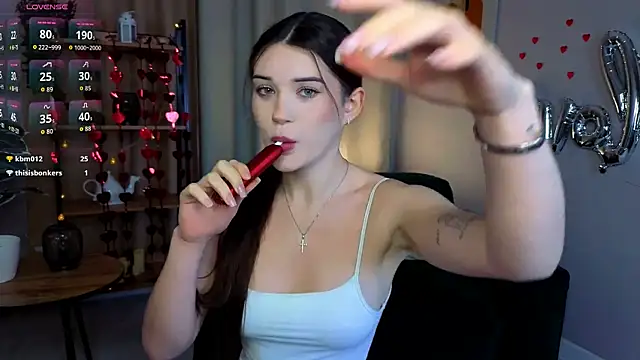 MollyBaby online show from 02/09/26, 01:59