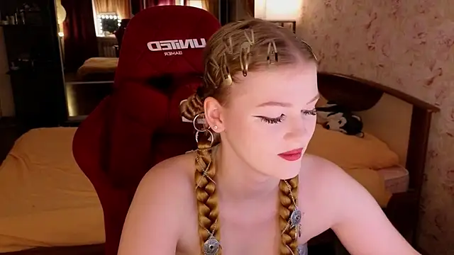 Jenny Skinner20 online show from 12/20/25, 04:14