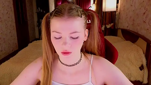 Jenny Skinner20 online show from 02/19/26, 04:25